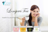 Kampot Pepper Health Tea
